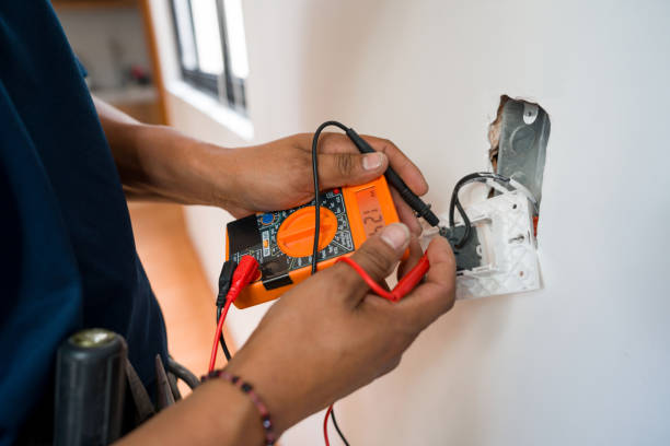 Best Commercial Electrician Services  in Kirbyville, TX