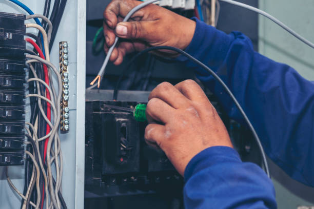 Best Electrical System Inspection  in Kirbyville, TX