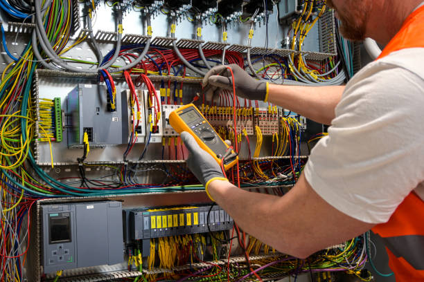 Best Electrical Rewiring Services  in Kirbyville, TX