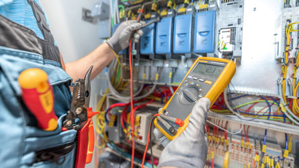 Best Home Electrical Repair  in Kirbyville, TX