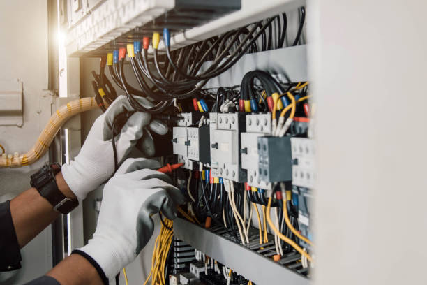 Best Emergency Electrician Near Me  in Kirbyville, TX