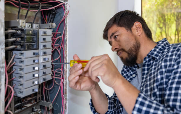 Best Electrician for Home Renovation  in Kirbyville, TX